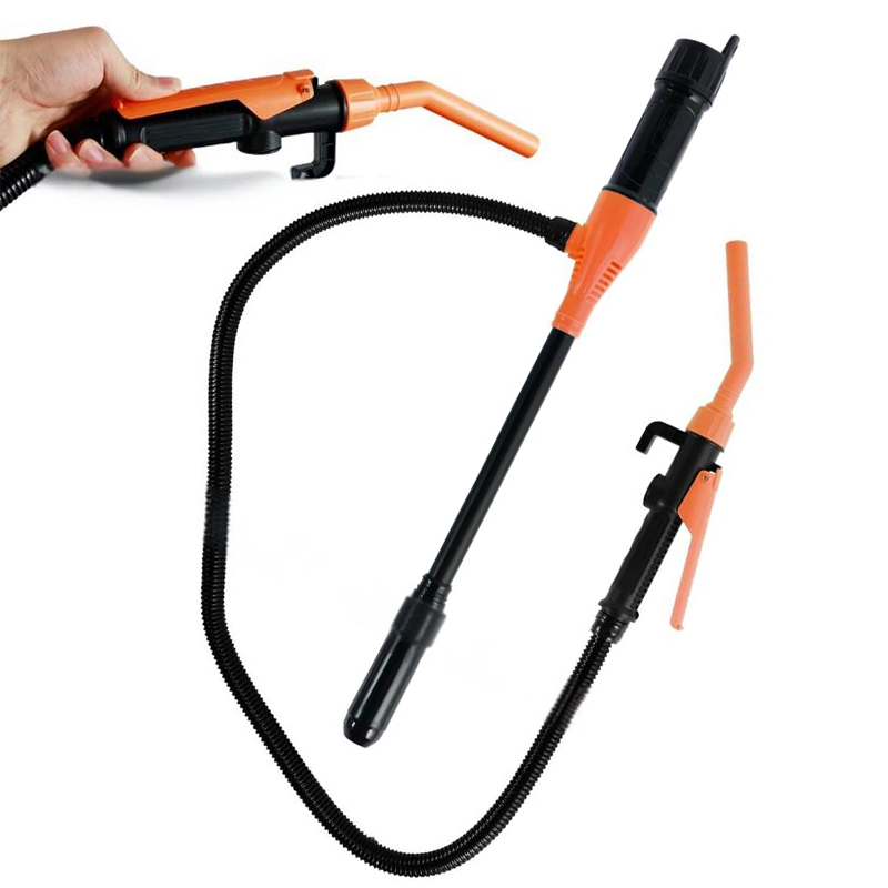 Outdoor Power Solutions - 리튬 배터리 구동 연료 이송 펌프,