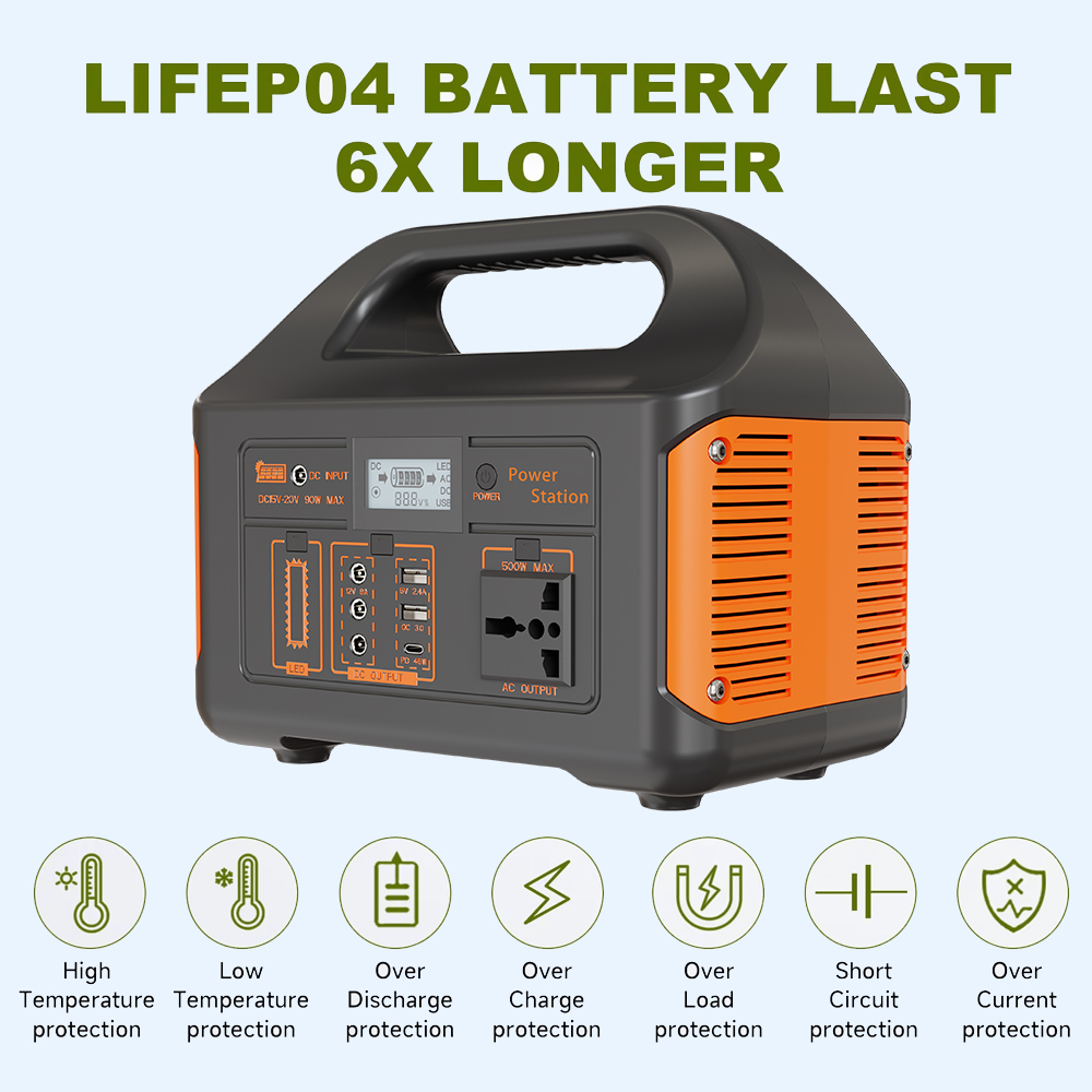 Gaiaray 300W 보조베터리 대용량 230WH 야 - Outdoor Power Solutions 리뷰 및 가격