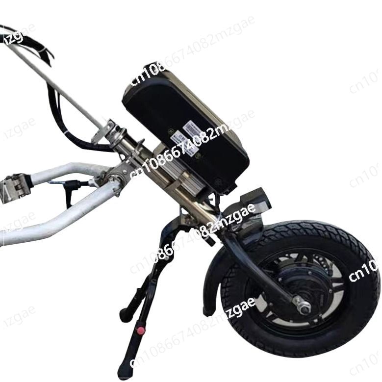 전동 휠체어 헤드 스포츠 접이식 의자 야외 주행 장치  - Outdoor Power Wheelchair 리뷰 및 가격