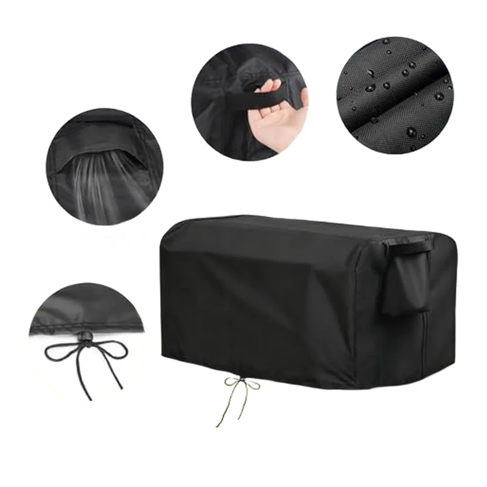 잔디 깎는 기계 먼지 커버 로봇 잔디 깎는 기계 커버  - Outdoor Power Solutions 리뷰 및 가격