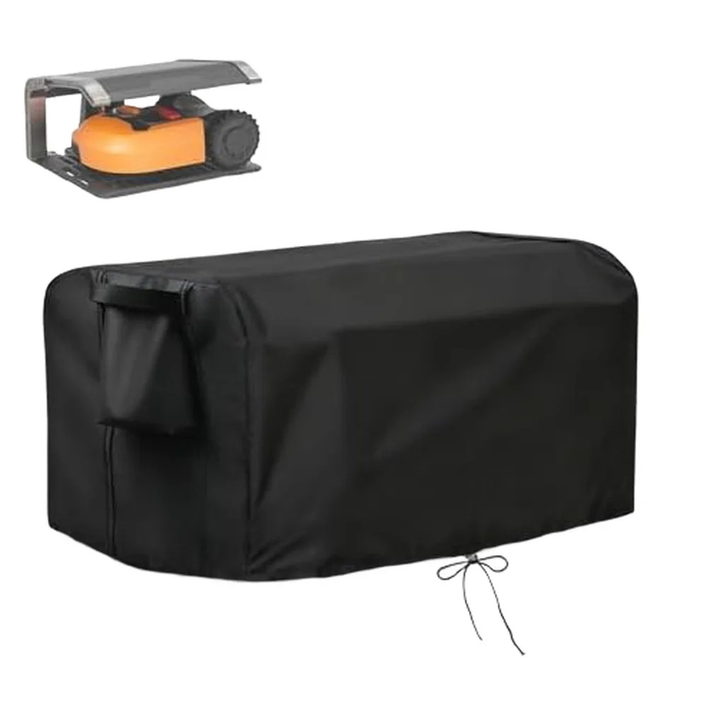 잔디 깎는 기계 먼지 커버 로봇 잔디 깎는 기계 커버  - Outdoor Power Solutions 리뷰 및 가격