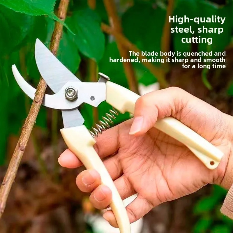 노동 절약형 정원용 가지치기 가위, 가지, 꽃 줄기 및 - Garden Shredder Chipper 리뷰 및 가격