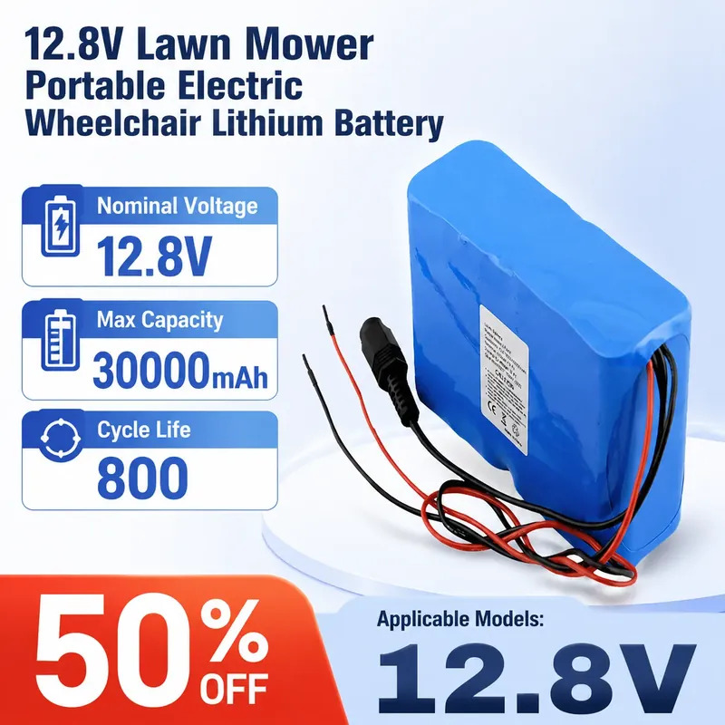 12.8V 실외 시동 전원 공급 장치 25.9V 7-스 - Outdoor Power Wheelchair 리뷰 및 가격