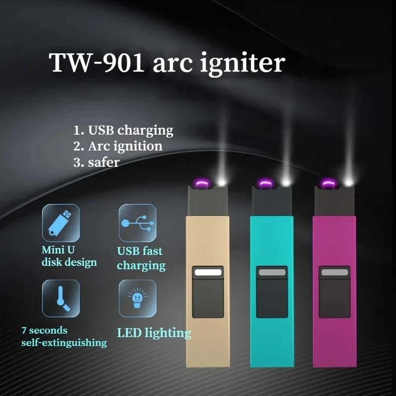 휴대용 펄스 아크 전기 라이터 야외 방풍 LED 전원  - Outdoor Power Solutions 리뷰 및 가격
