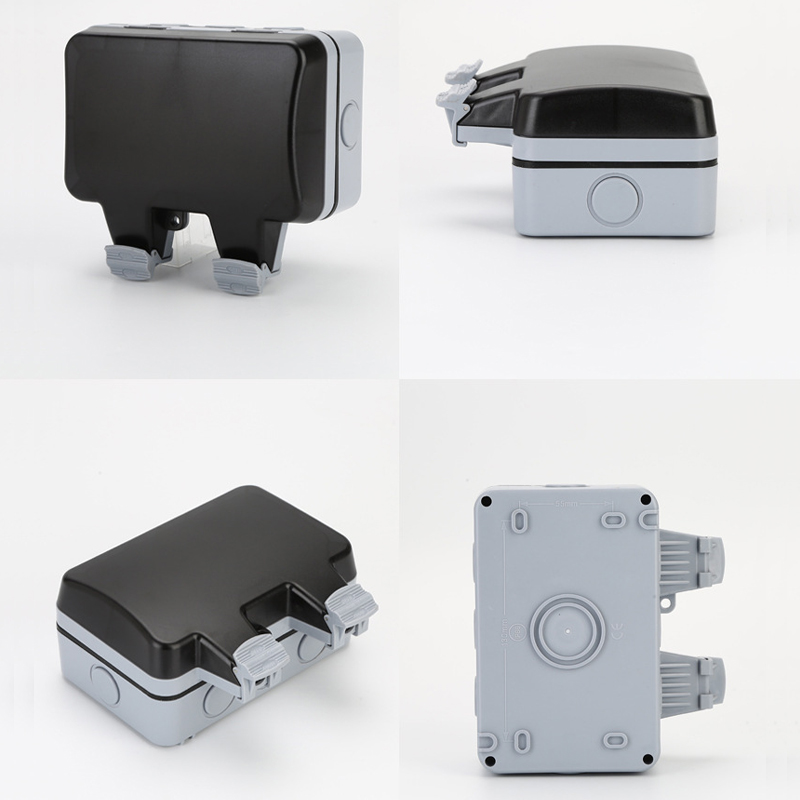 Avoir Tuya Zigbee 전기 소켓 IP66 방 - Outdoor Power Solutions 리뷰 및 가격