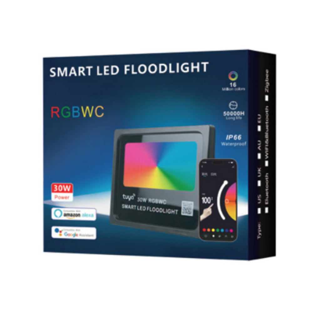 투야 스마트 앱 WiFi 지그비 블루투스 LED 야외  - Outdoor Power Point Zigbee 리뷰 및 가격