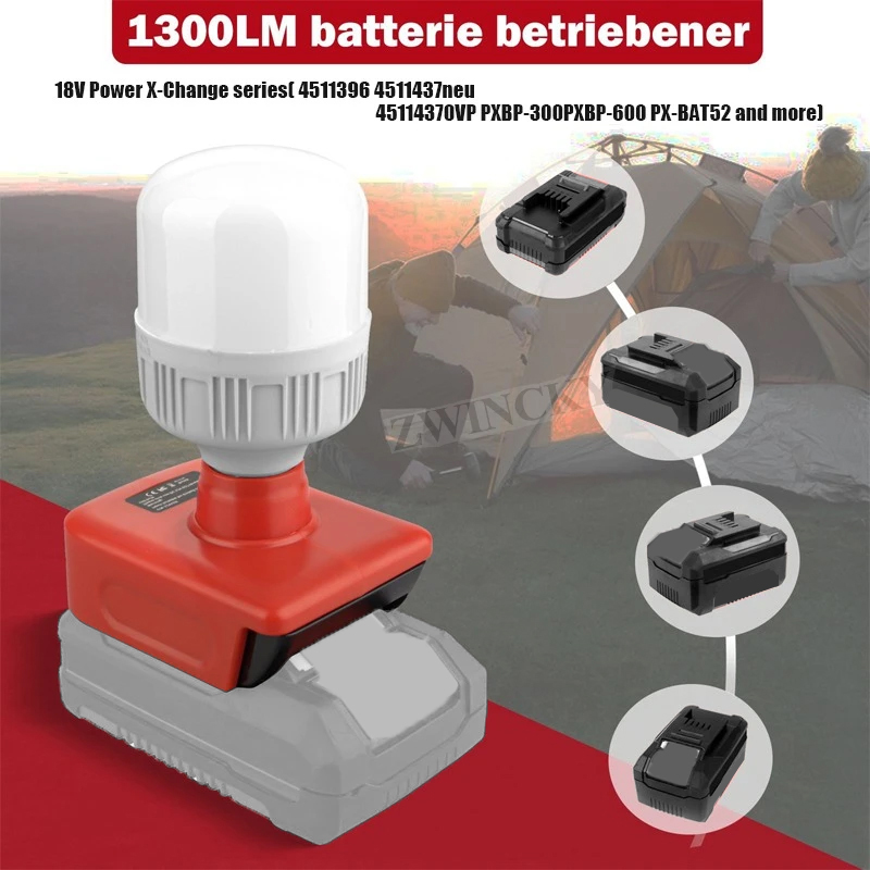 Einhell Power X-Change 시리즈 18V - Outdoor Power Solutions 리뷰 및 가격
