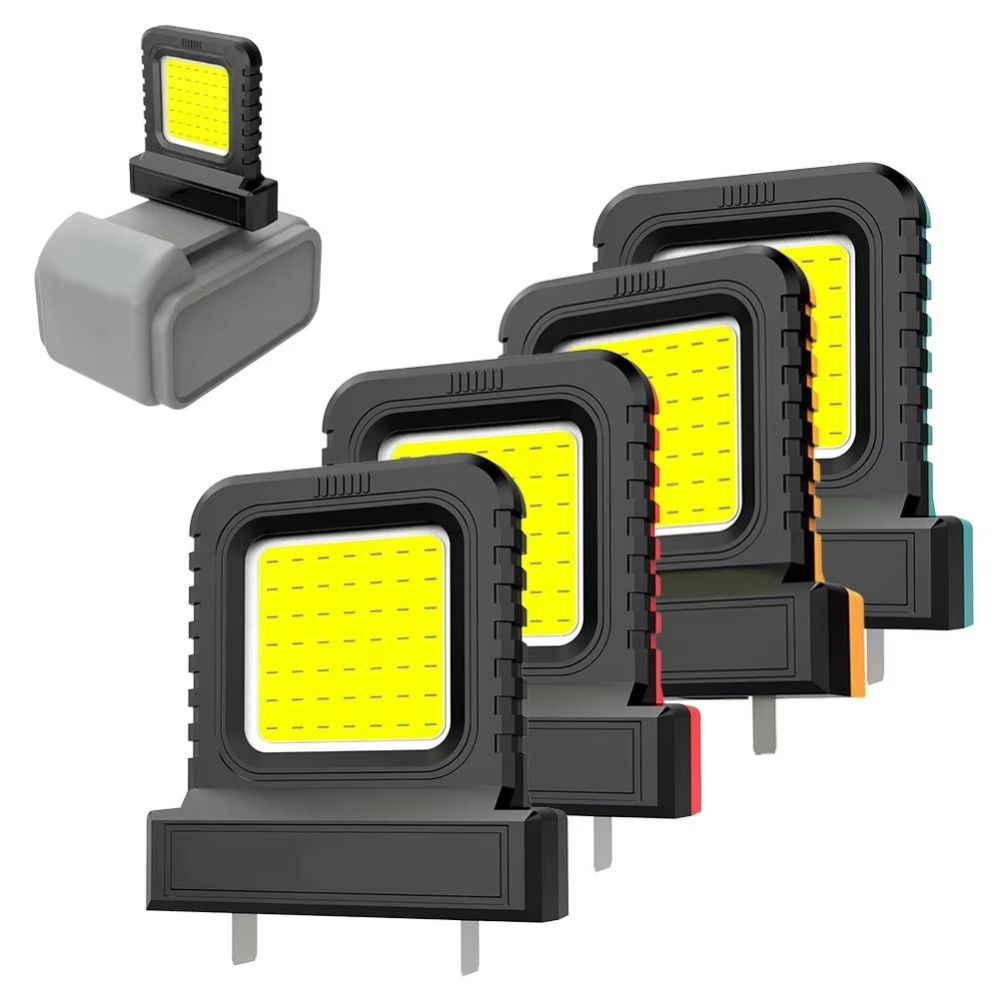 전동 공구 부품 LED 작업등 조절 가능 고휘도 야외  - Outdoor Power Solutions 리뷰 및 가격