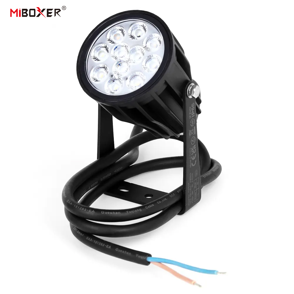 Miboxer AC110V-220V Zigbee 3.0 - Outdoor Power Point Zigbee 리뷰 및 가격
