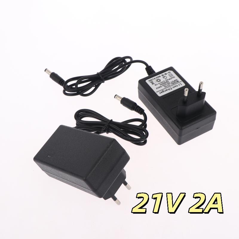 1개입, 21V 리튬 배터리 충전기, 스마트 인식 기능 - Outdoor Power Solutions 리뷰 및 가격