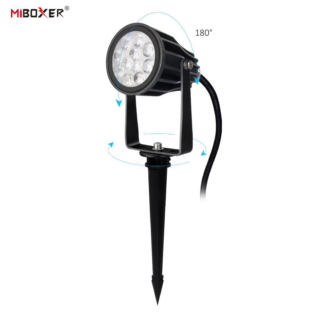 Miboxer FUTC04ZR AC110V-220V Z - Outdoor Power Point Zigbee 리뷰 및 가격