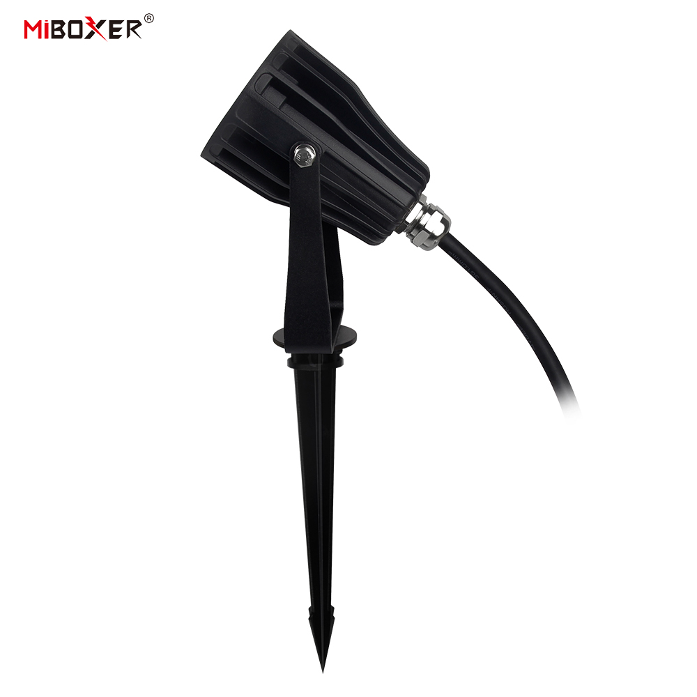 Miboxer FUTC04ZR AC110V-220V Z - Outdoor Power Point Zigbee 리뷰 및 가격